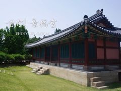 -景福宫