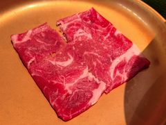 -牛YO寿喜烧和牛火锅自助(三台子万象汇店)