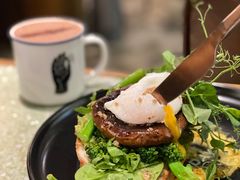 -Urban Coffee Roaster(Causeway Bay)