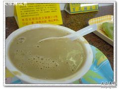 咖啡奶糊2-百花传统甜品店(原址店)