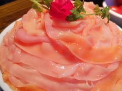 -周师兄大刀腰片火锅(洪崖洞旗舰店)