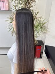 -FINE HAIR 烫染专业设计