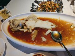 -金狮麟·新豫菜(杏石口路店)