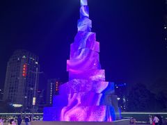 -龙湖杭州滨江天街