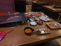 -香猪坊(五道口店)