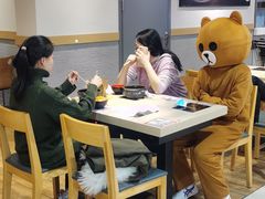 大堂-吉野家(凯旋购物广场店)