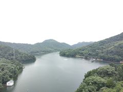 -石燕湖生态旅游景区