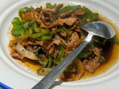 -兰湘子·湘菜小炒(石家庄万象城店)