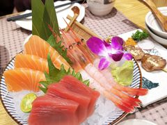 -林妈妈村·日式料理(宝山万达店)