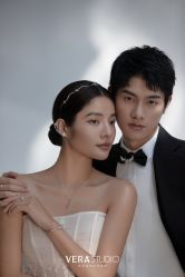 -至臻微拉婚纱摄影