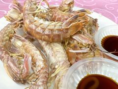 -龙溪海鲜酒家(溪涌店)