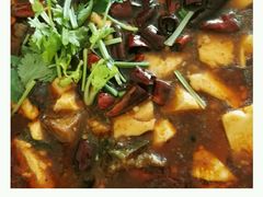 -天回镇何氏豆腐(总店)
