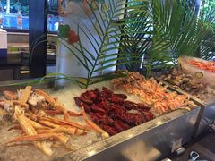 -三亚湾海居铂尔曼度假酒店