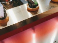 -拾烧·古法手作车轮饼(西直门凯德茂店)