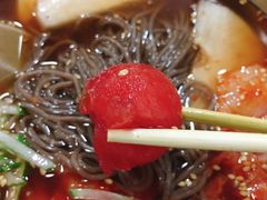 -优壹佳·延边朝鲜族料理(中山北路店)