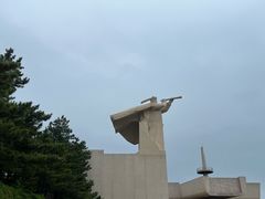 -刘公岛景区