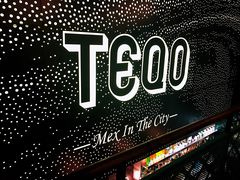 -TEQO·Mexican food & Bar