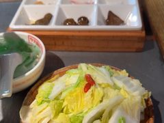 -探鱼·鲜青椒爽麻烤鱼(天河优托邦店)