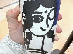 -西琳姑娘·新疆冰淇淋酸奶茶(南开大悦城店)