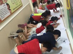 -瑞思英语·少儿英语启蒙(河西·梅江第六田园校区)