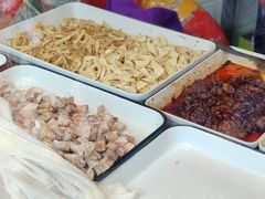 -红星兔丁(武侯祠店)