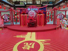 -银泰百货(北京大红门店)