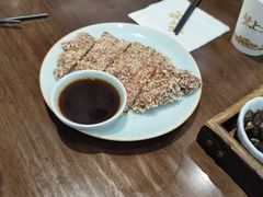 -蟹上黄·蟹黄面·江南糖水(人民广场店)