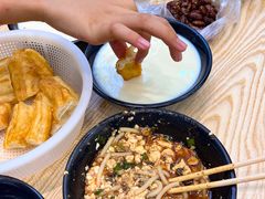 -豆香园(龙翔店)