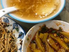 -何氏筠连水粉(明伦堂店)
