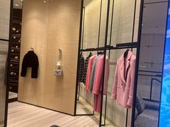 -CHANEL(恒隆广场店)