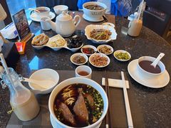 -中国厨房/台湾牛肉面