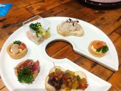 -AZUL by FUEL蓝色·法式酒馆(琶醍店)