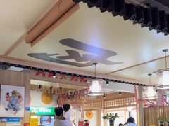 -半步颠川湘·融合菜(商品街店)