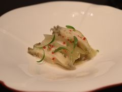 -潮汕味道·煮海餐厅(金麟大厦店)