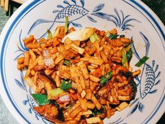 -姐夫的小菜(新中关购物中心店)