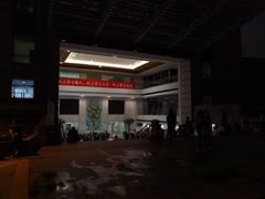 -中国福利会少年宫
