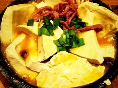 -云海肴·汽锅鸡·云南菜(天津国金汇店)