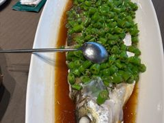 -望乡楼上海菜(日月光店)