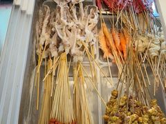 -伟记猪杂粥(碧江店)