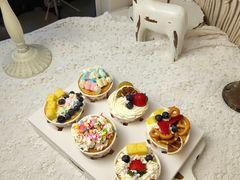 -糖秋Cake DIY·蛋糕定制·甜品台(观音桥店)