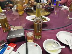 -胖子烧烤海鲜(亲贤北街店)