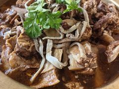 -楊家一锅(沙阳路店)