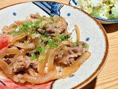 -晶吉·居酒屋·烧鸟·生鱼饭(中山区民主广场店)