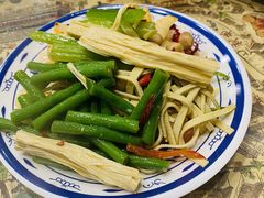 -老乌家特色小炒泡馍(大皮院店)