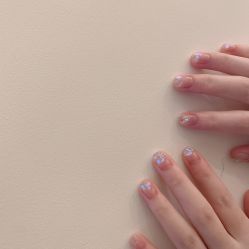 -Fanni美甲美睫皮肤管理