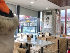 大堂-多呗辣麻辣香锅(万达广场店)