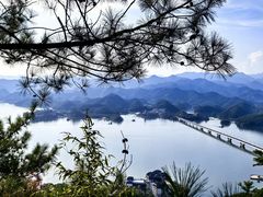 -千岛湖天屿景区