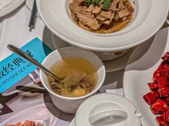 -莆田餐厅PUTIEN(武商MALL店)