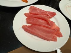 -常州富力喜来登酒店 Feast盛宴标帜西餐厅(新北万达广场店)