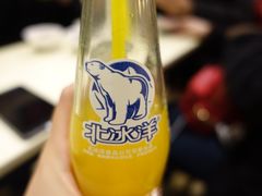 -黑八私房老北京炸酱面